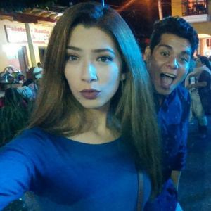 Meet your Posher, Ana